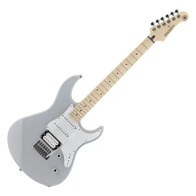 Yamaha Pacifica 112VM GR RL Gray Electric guitar