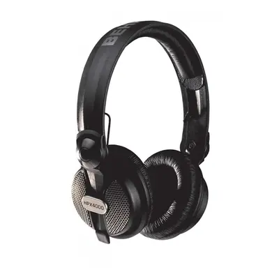 Behringer HPX4000 DJ Headphone