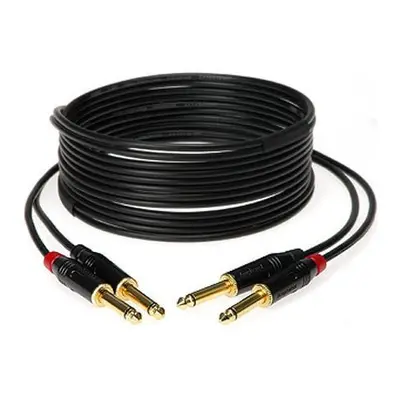 Klotz KMPP0900 m Straight - Straight Instrument Cable