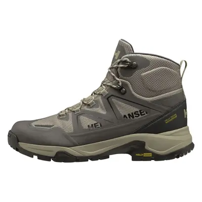 Helly Hansen Cascade Helly Tech Waterproof Mid Cut Mens Outdoor Shoes