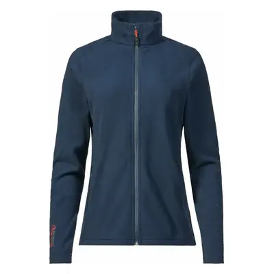 Musto W Corsica 100g Fleece 2.0 Jacket Navy