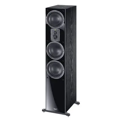 Magnat Signature Hi-Fi Floorstanding speaker Black pc