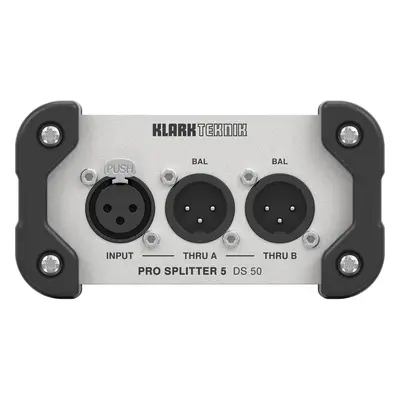 Klark Teknik DS Splitter (unavailable)