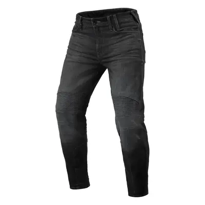 Rev'it! Jeans Moto TF Dark Grey Motorcycle Jeans