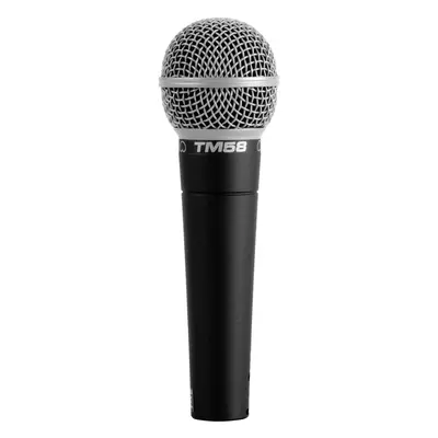 Superlux TM58 Vocal Dynamic Microphone