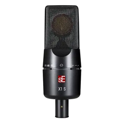 sE Electronics X1 Studio Condenser Microphone