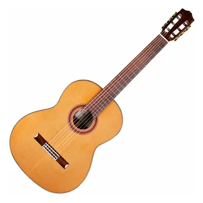 Cordoba C7 CD Natural Classical guitar