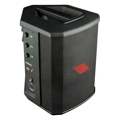 PROEL FREEONEX Battery powered PA system