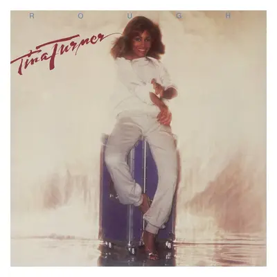 Tina Turner - Rough (LP)