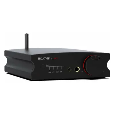 Aune X1s GT Bluetooth Hi-Fi DAC & ADC Interface