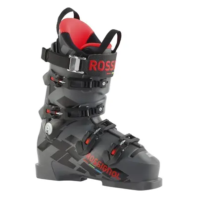 Rossignol Hero World Cup MV Meteor Grey Alpine Ski Boots