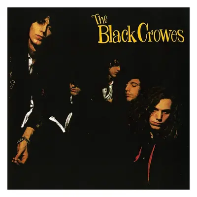 The Black Crowes - Shake Your Money Maker (Remastered) (LP)