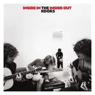 The Kooks - Inside In / Inside Out (LP)