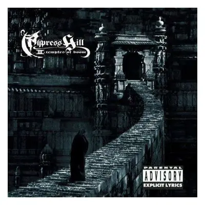 Cypress Hill - III (Temples of Boom) (180g) (Reissue) (2 LP)