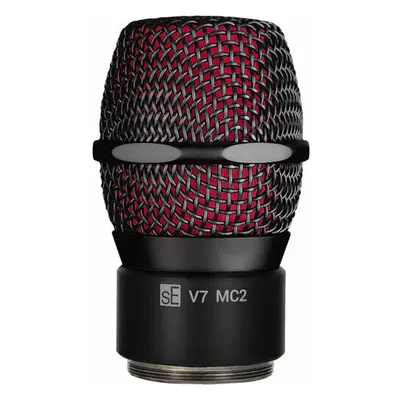 sE Electronics V7 MC2 BK Microphone Capsule