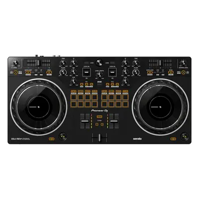 Pioneer Dj DDJ-REV1 DJ Controller