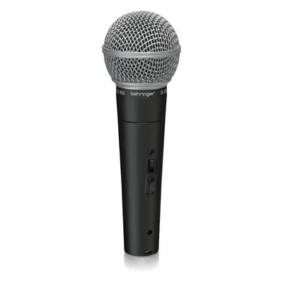 Behringer SL-85S Vocal Dynamic Microphone