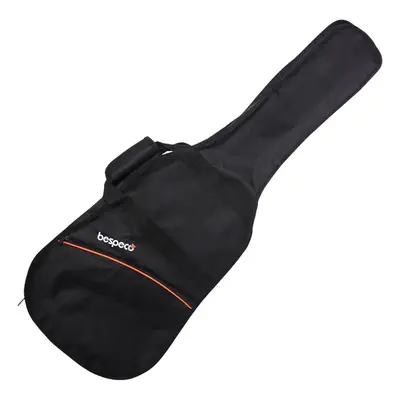 Bespeco BAG0EG Gigbag for Electric guitar Black