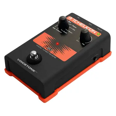 TC Helicon VoiceTone R1 Vocal processor