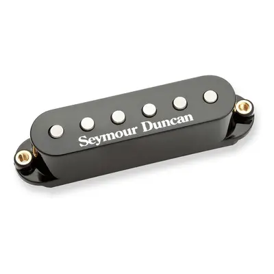 Seymour Duncan STK-S4M RV/RP BLK Black Single Pickup