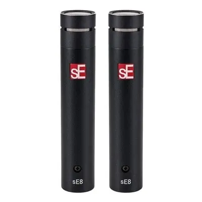 sE Electronics sE8 Stereo Stereo Microphone