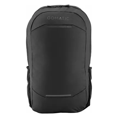 Gomatic Navigator Collapsible Pack Black Backpack