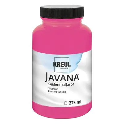 Kreul Javana Silk Paint Pink ml pc