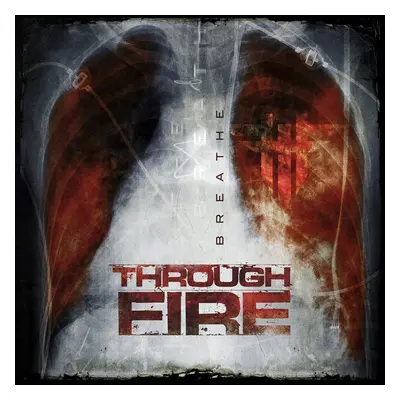 Through Fire - Breathe (Solid White Coloured) (2 LP)