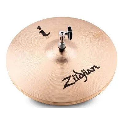 Zildjian ILH13HP I Series 13" Hi-Hat