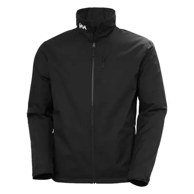 Helly Hansen Men’s Crew Midlayer Sailing 2.0 Jacket Black