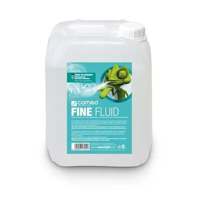 Cameo FINE 5L Fog Fluid L