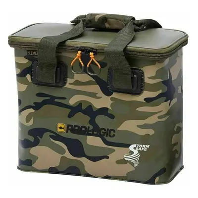 Prologic Element Storm Safe Barrow Bag Camo L Fishing Backpack, Bag