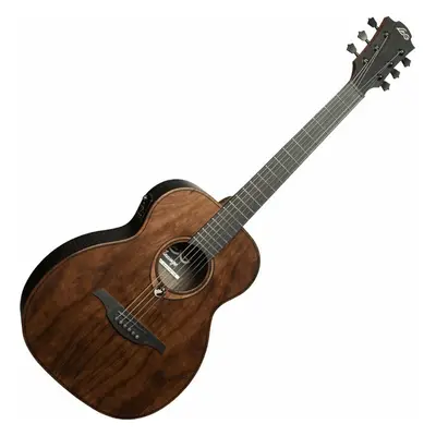 LAG Sauvage TE Natural Electro-acoustic guitar