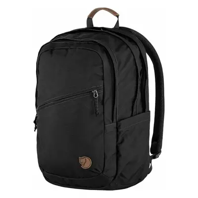 Fjällräven Räven Backpack Black L