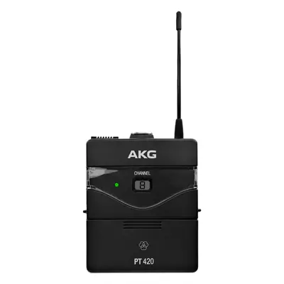 AKG PT420 Transmitter