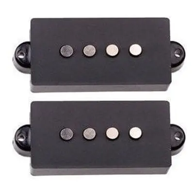 Dr.Parts PPU-2 Black Bass Pick-Up