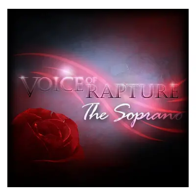 Soundiron Voice of Rapture: The Soprano (Digital product)