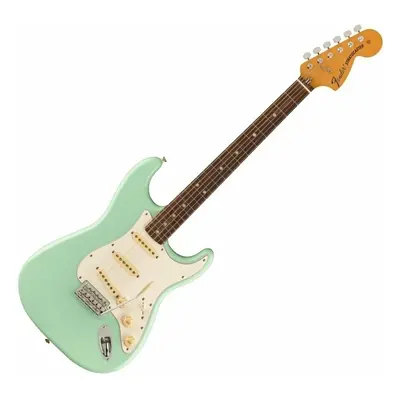 Fender Vintera II 70s Stratocaster RW Surf Green Electric guitar