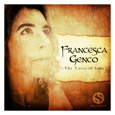 Soundiron Voice of Gaia: Francesca (Digital product)