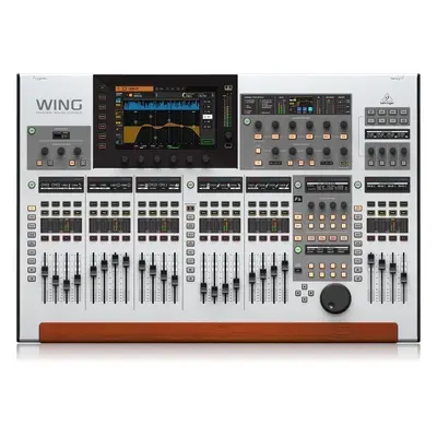 Behringer Wing Digital Mixer