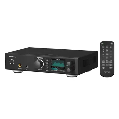 RME ADI-2 DAC FS Digital audio converter