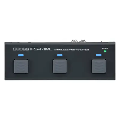 Boss FS-1-WL Footswitch