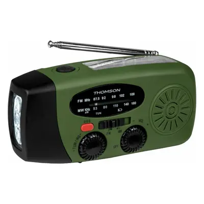 Thomson RT260 Retro radio