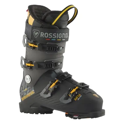 Rossignol HI-Speed PRO MV GW Black Alpine Ski Boots