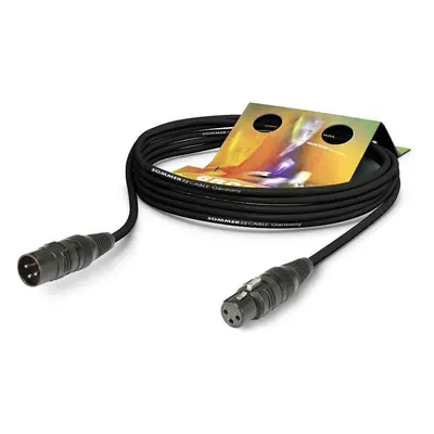 Sommer Cable Stage Highflex m Microphone Cable