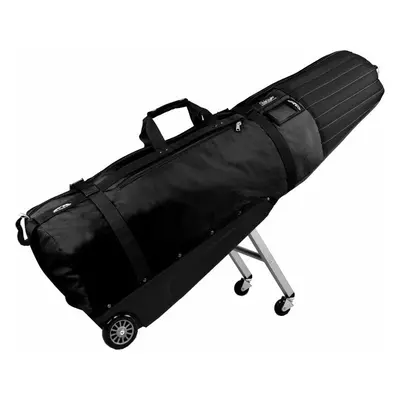 Sun Mountain Clubglider Meridian Black Travel Cover