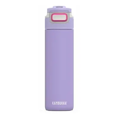 Kambukka Thermos Flask Elton Insulated Digital Lavender ml