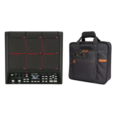 Roland SPD-SX Bag SET Sampling/Multipad