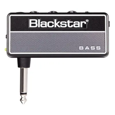 Blackstar amPlug FLY Bass Headphone Bass Amplifier