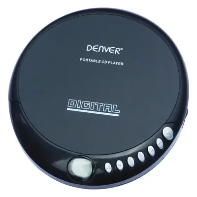 Denver DM?24 CD Player